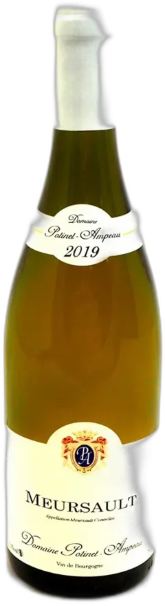 photos du vin Meursault les Rougeots