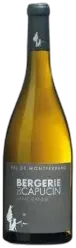 image du vin Bergerie du Capucin "Dame Jeanne" Igp Saint-Guilhem le Désert Blanc