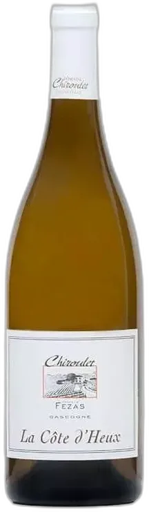 photos du vin la Côte d’Heux
