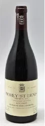 photo Domaine des Lambrays Morey-Saint-Denis les Loups 2021