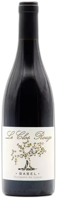 photos du vin Babel