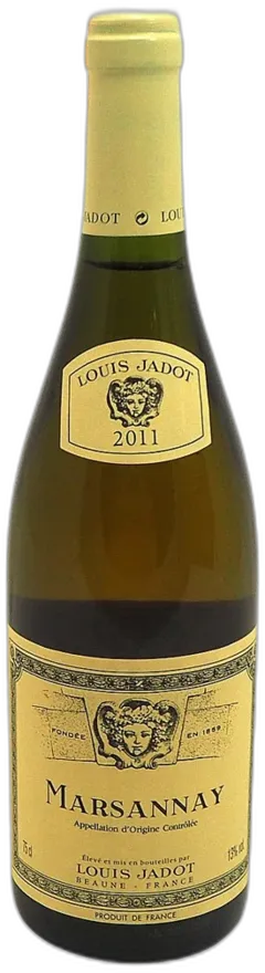 illustration du vin Marsannay Clos du Roy Famille Gagey Louis Jadot