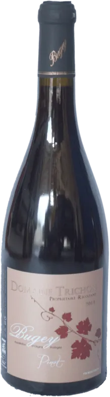 image du vin Pinot Noir Bio