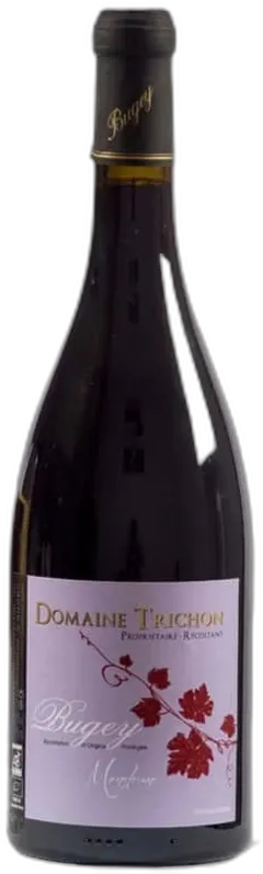 photo du vin Mondeuse