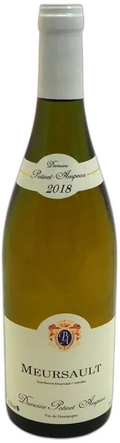 photos du vin Meursault les Rougeots