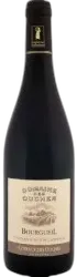 photos du vin Thomas et Denis Gambier Domaine des Ouches "Côteau des Ouches" Bourgueil Rouge