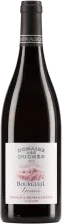 photo Domaine des Ouches Bourgueil Igoranda 2020