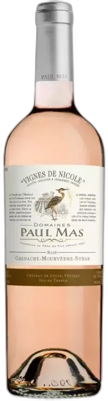 photos du vin Vignes de Nicole