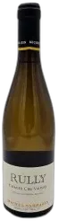 photo du vin Domaine Sarrazin "Rully Vauvry" 1er Cru Rully Blanc