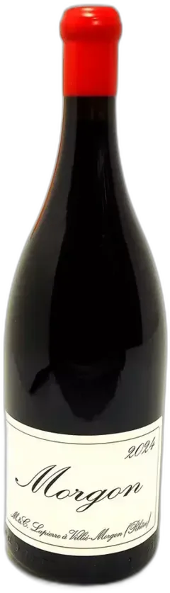 illustration du vin Marcel Lapierre
