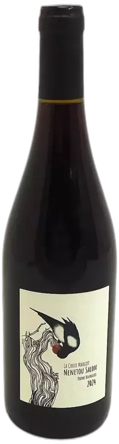 image du vin Menetou Salon