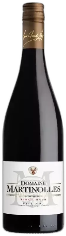 image du vin Pinot Noir