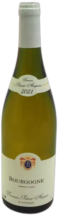 illustration du vin Domaine Potinet-Ampeau Monthelie