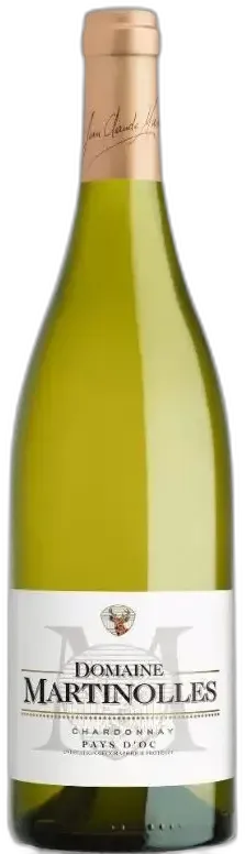 image du vin Chardonnay