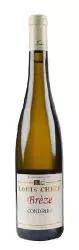 photo Domaine Louis Cheze Condrieu Breze 2022