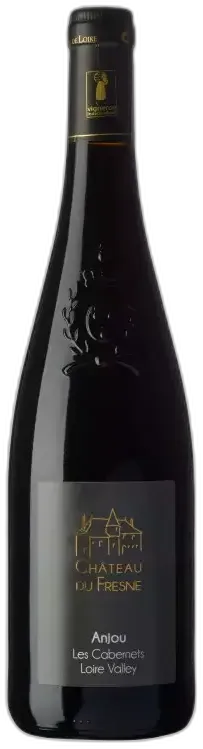 aperçu du vin Clos des Constants Anjou Domaine Haute Perche
