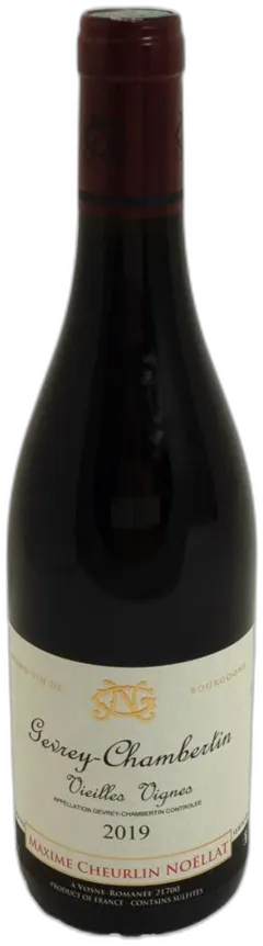 photos du vin Noellat Vieilles Vignes