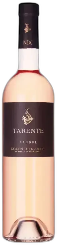 photo du vin Cuvée Tarente