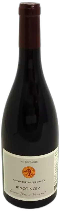 photo du vin la Pascerette des Vignes