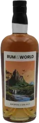 photo Rum of The World 5 Ans Maurice