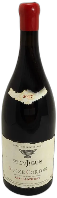 photos du vin les Valozières