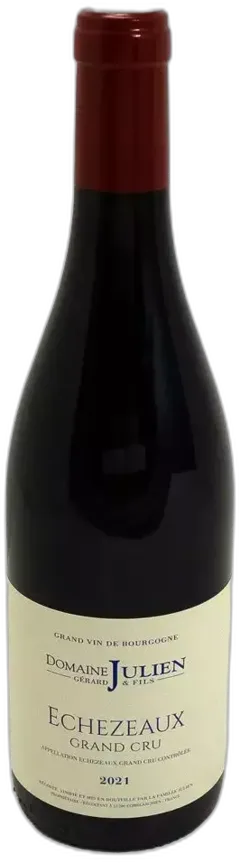 photo du vin Echezeaux