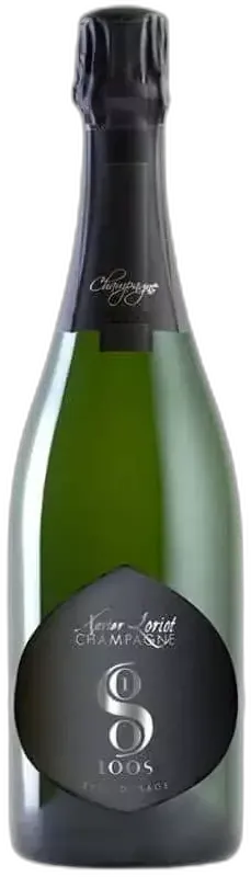 image du vin Cuvée Meunier Intégral