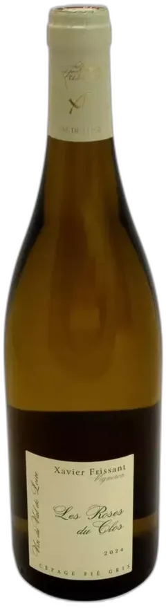 photo du vin Les Roses du Clos