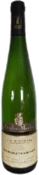 photo Domaine Ziegler-Mauler Gewurztraminer 2022