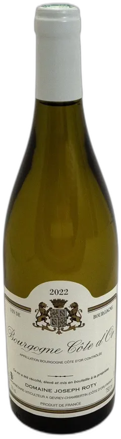 illustration du vin Aoc Bourgogne Côte d’or Domaine Joseph Roty