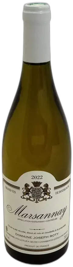 image du vin Marsannay Joseph Roty