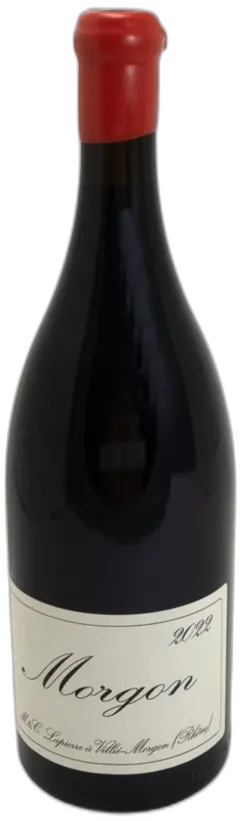 illustration du vin Marcel Lapierre