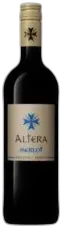 photo du vin Maison Schroder & Schyler "Altera Merlot" Igp Pays d’oc Rouge