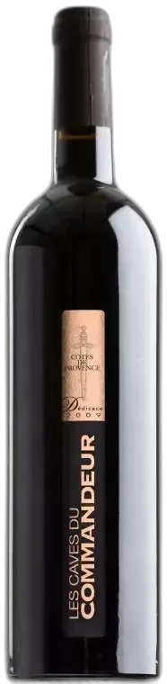 photo du vin Igp Méditerranée "le Blanc de S." Famille Sumeire