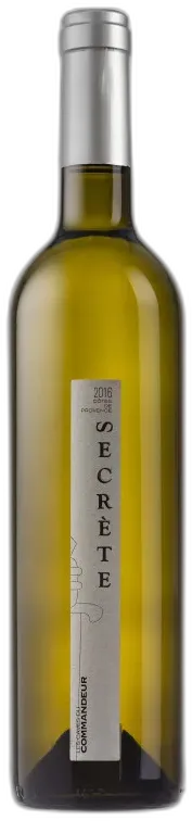 photo du vin Igp Méditerranée "le Blanc de S." Famille Sumeire