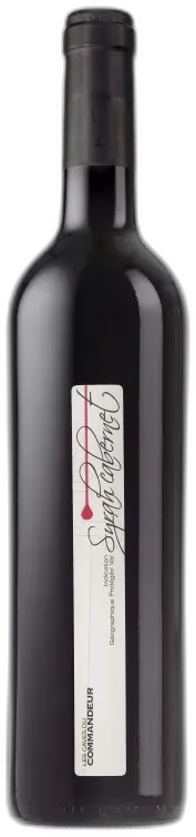 photo du vin Essentielle