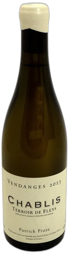 photos du vin Terroir de Fleys
