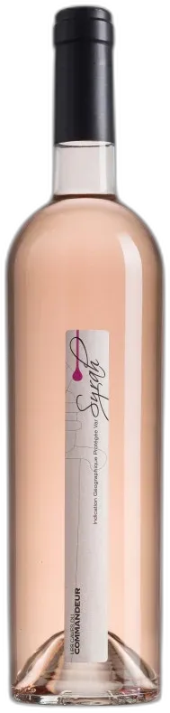 photo du vin Essentielle