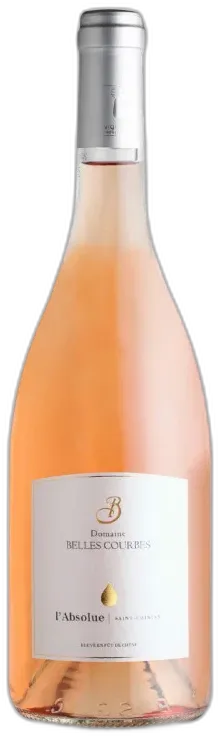 photos du vin l’Absolue