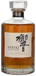 photo du vin Hibiki Japanese Harmony Whisky