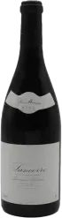 photo Domaine Vacheron Sancerre Rouge les Marnes 2020