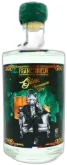 aperçu du vin Gin Normandie Dry