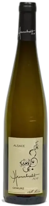 photos du vin Côté Terre Gewurztraminer