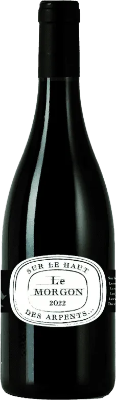 image du vin Domaine Jean-Paul Brun Terres Dorées "l'Ancien" Beaujolais Rouge