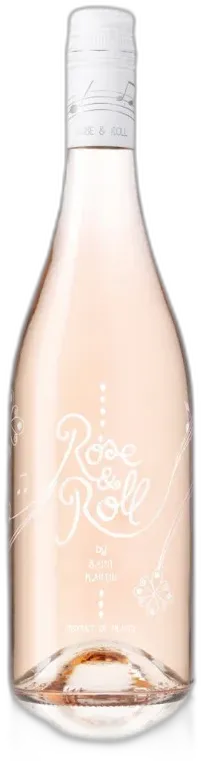 image du vin Roll