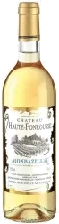 photo Chateau Haute-Fonrousse Blanc Moelleux 2021