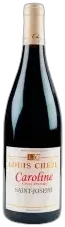 photo Domaine Louis Cheze Saint-Joseph Rouge Caroline 2022