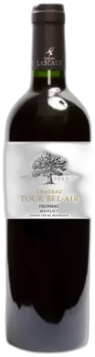 image du vin Tour Bel-Air Tradition