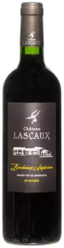 vue du vin Bordeaux Brut
