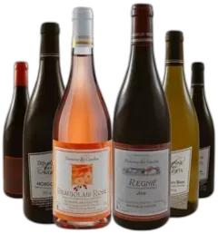 photo du vin Découverte